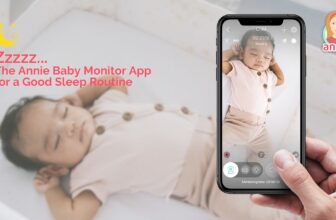 Watch Your Child From Wherever