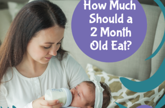 How A lot Ought to a 2 Month Outdated Eat?