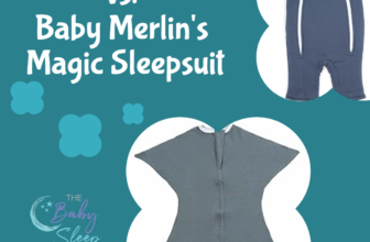 Zipadee Zip vs Merlin’s Magic Sleepsuit: Sleep Advisor Evaluation