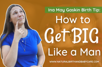 Methods to Get Huge Like a Man