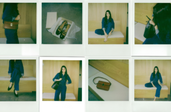 My High Picks – The Anna Edit