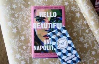 Greatest Christmas Present: Books and Chocolate 2023