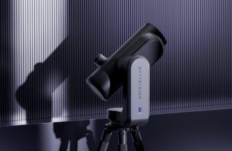 Unisteller’s Newest Telescopes Make Stargazing as Straightforward as Flipping By way of Your Telephone