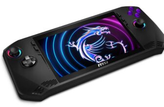 ‘The Claw’ Is MSI’s Steam Deck-Like That Seems a Hell of a Lot Like a Steam Deck