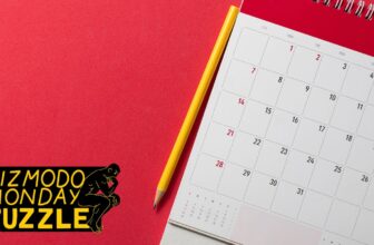 Do You Actually Perceive How Calendars Work?