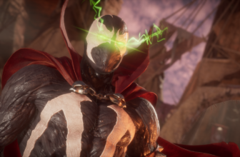 Todd McFarlane’s Able to Make the Spawn Film If Hollywood Will not