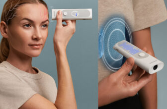 Withings Unveils BeamO: An Progressive 4-in-1 At-Residence Well being Checkup Gadget