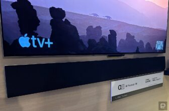 LG S95TR and SG10TY first look: Two takes on wi-fi Dolby Atmos for residence theater