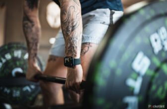 8 finest Apple Watch bands for figuring out 2024