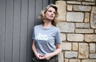 Sézane Attempt-On: Costume Me Like A French Lady