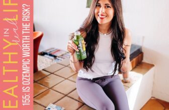 155: Is Ozempic well worth the danger?