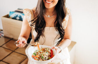 My private therapeutic plan – The Fitnessista