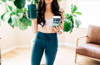 Organifi inexperienced juice vs. Athletic Greens (AG1)